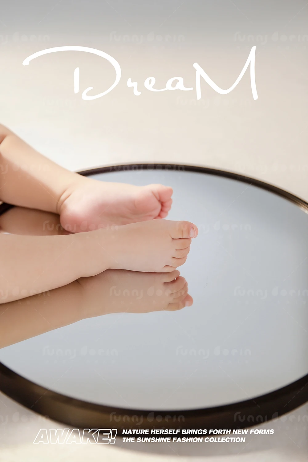 芳妮豆丁儿童摄影 吴江英