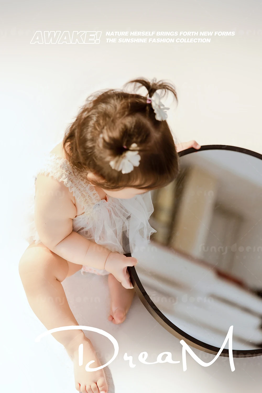 芳妮豆丁儿童摄影 吴江英