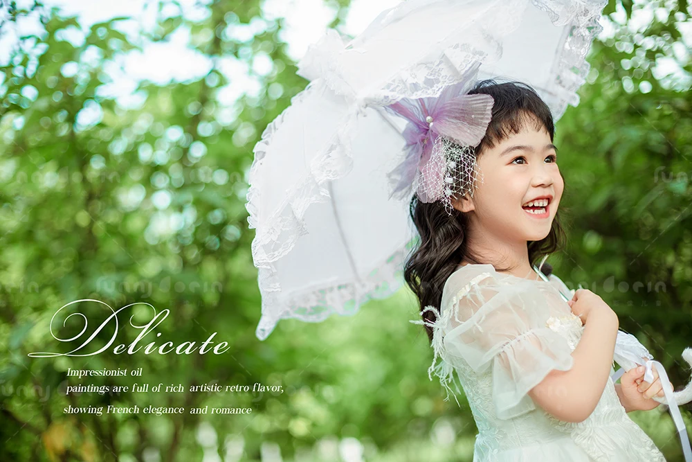 芳妮豆丁儿童摄影 高天泽