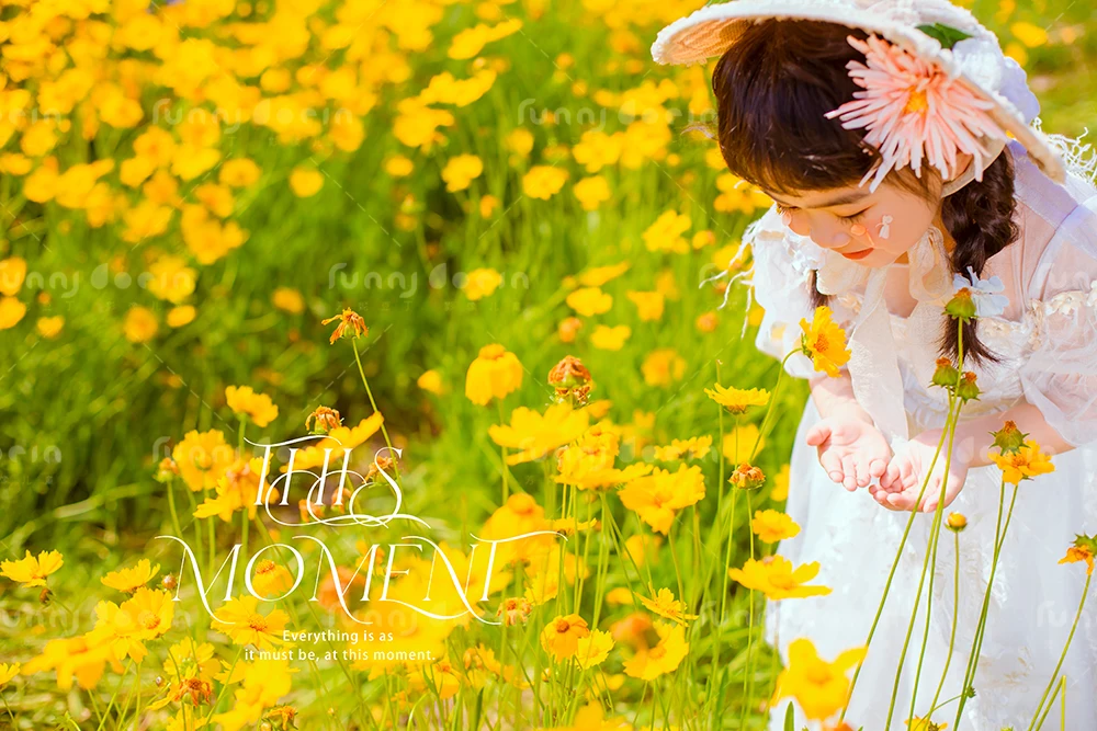 芳妮豆丁儿童摄影 高天泽