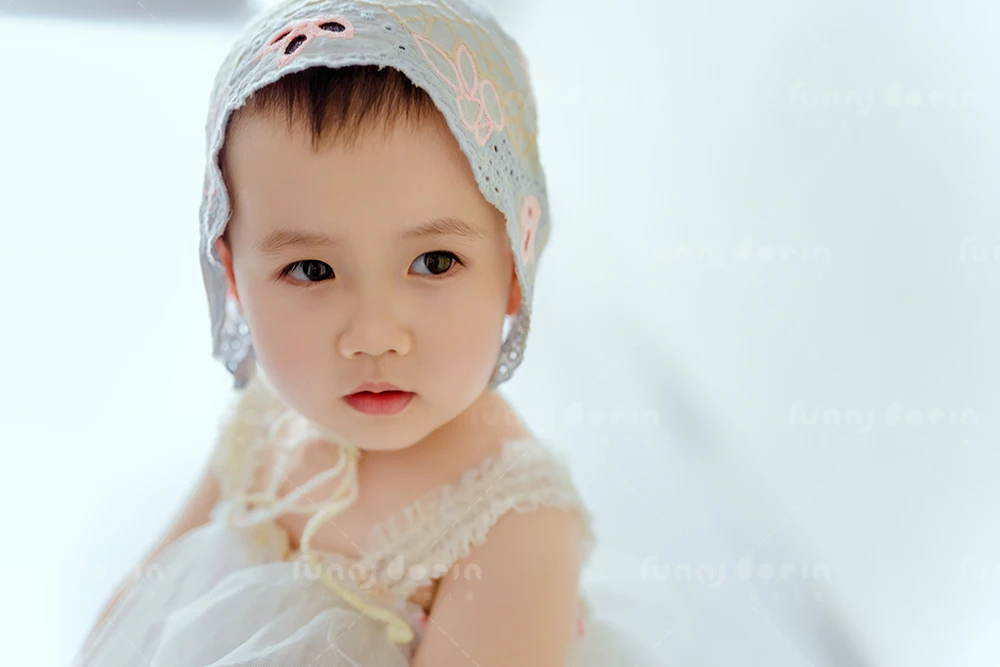 芳妮豆丁儿童摄影 陈姝妤