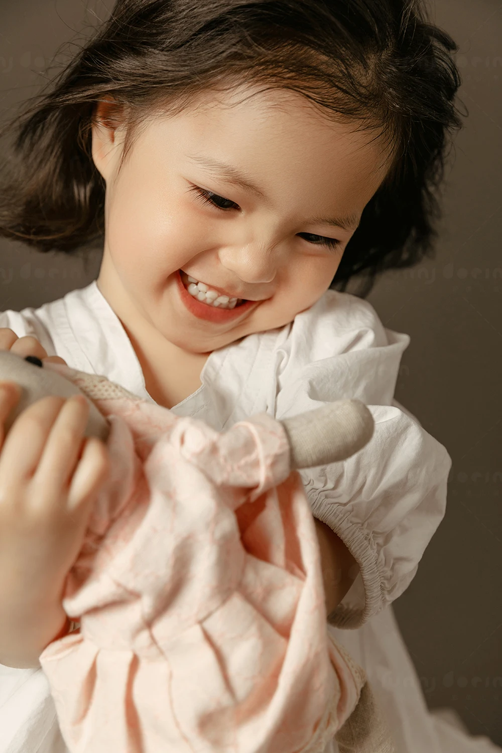 芳妮豆丁儿童摄影 陶楚娴