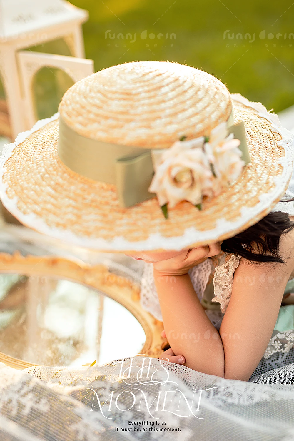 芳妮豆丁儿童摄影 刘晓华