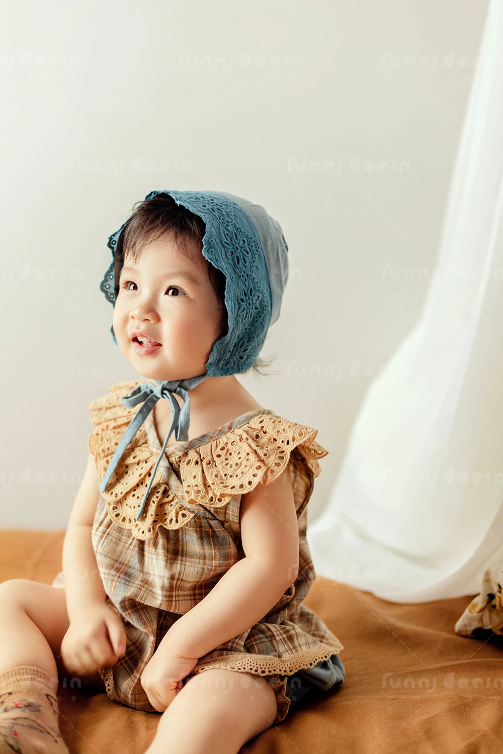 全家福 芳妮豆丁