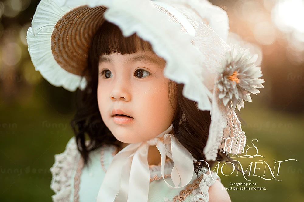 芳妮豆丁儿童摄影 刘晓华