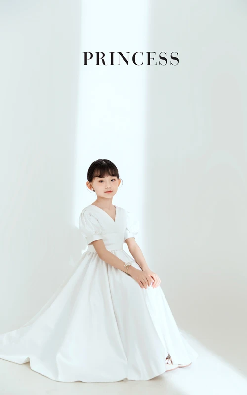 芳妮豆丁儿童摄影 单芷彤