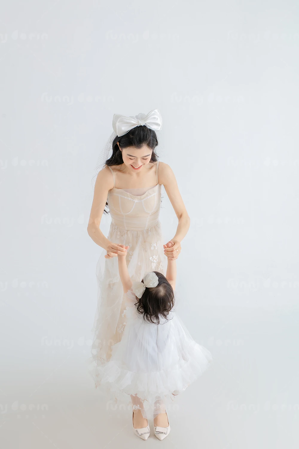 芳妮豆丁儿童摄影 兀兀