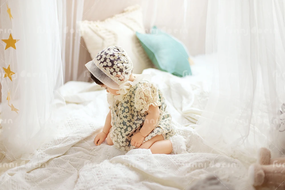 全家福 芳妮豆丁