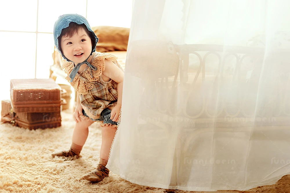 全家福 芳妮豆丁