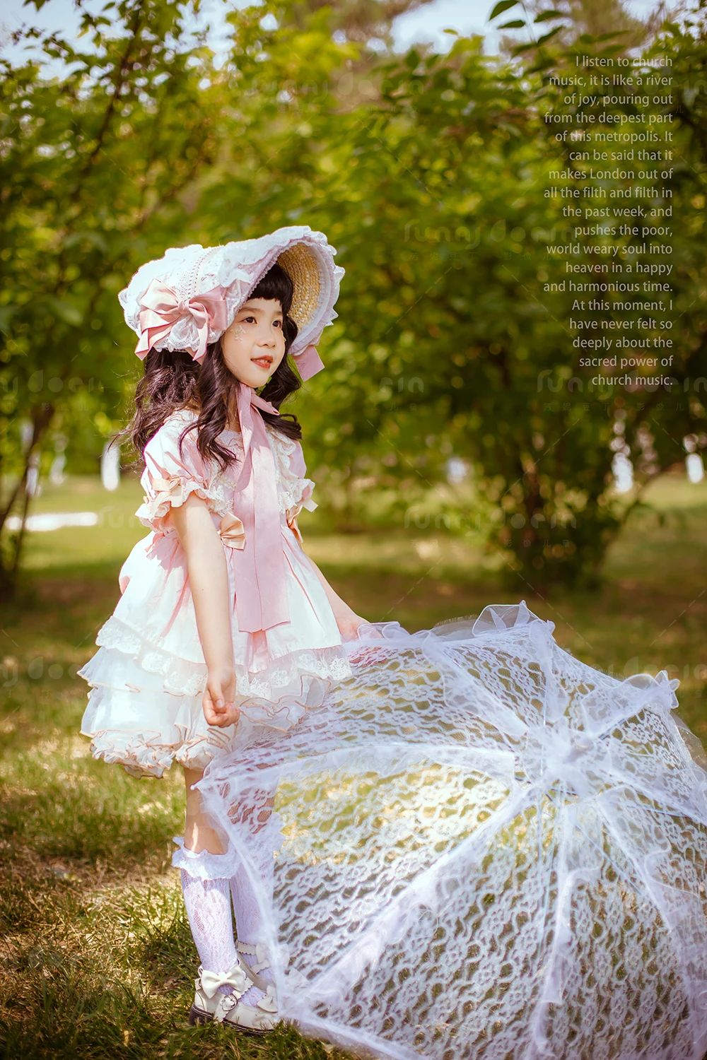 芳妮豆丁儿童摄影 赵舒忆