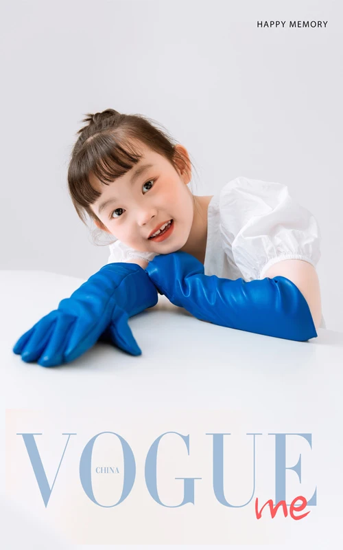 芳妮豆丁儿童摄影 李静书