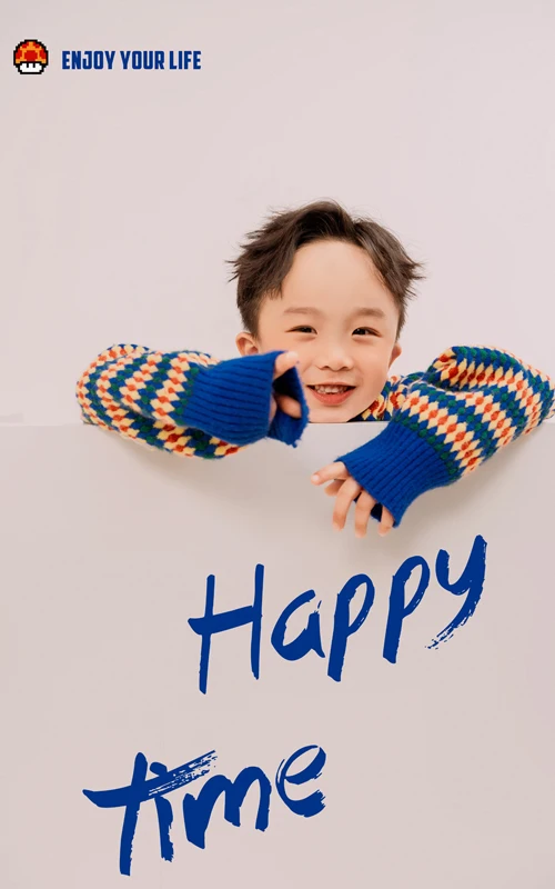 芳妮豆丁儿童摄影 张懿溱