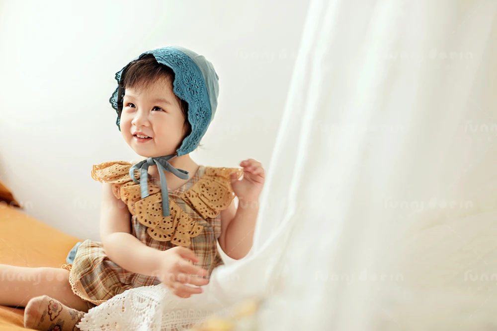 全家福 芳妮豆丁