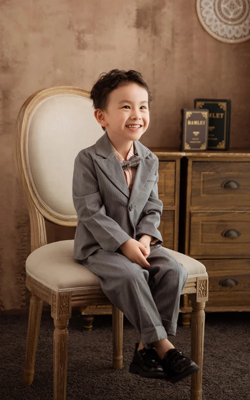 芳妮豆丁儿童摄影 王梓涵