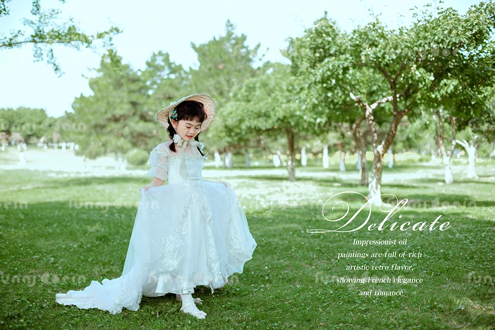 芳妮豆丁儿童摄影 高天泽