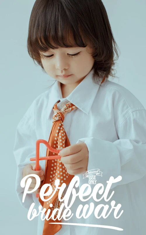 芳妮豆丁儿童摄影 宝宝