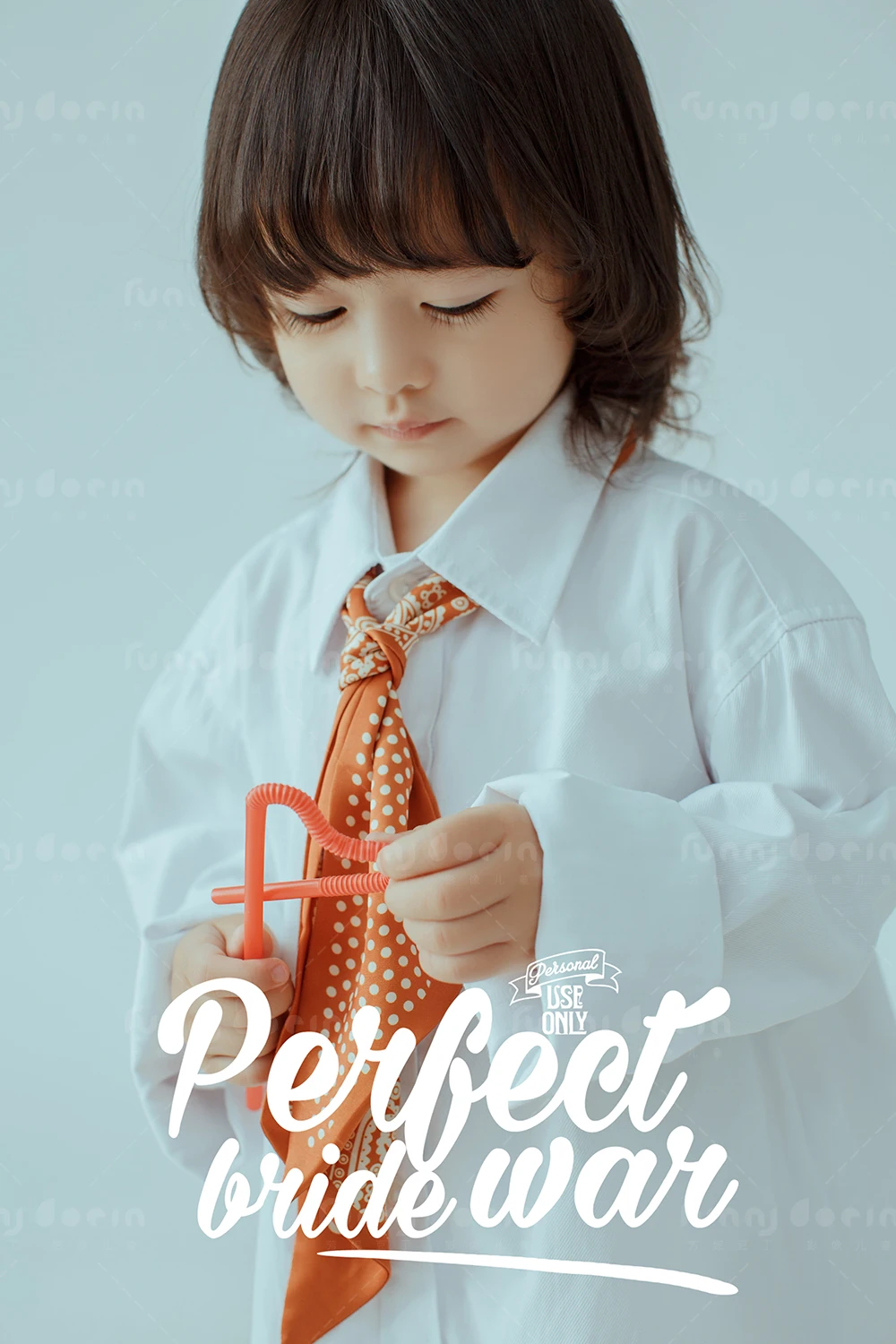 芳妮豆丁儿童摄影 宝宝