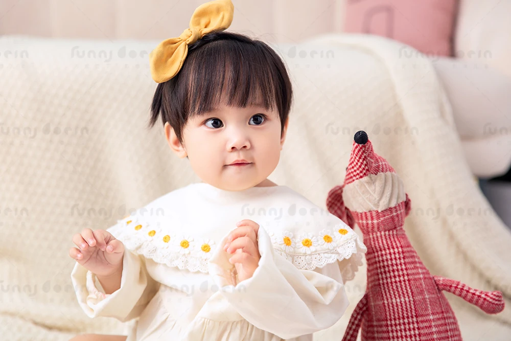 芳妮豆丁儿童摄影 姝艺