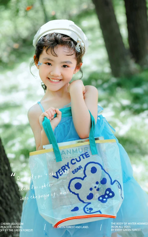 芳妮豆丁儿童摄影 郑雯馨