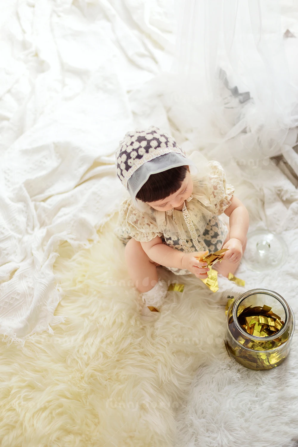 全家福 芳妮豆丁