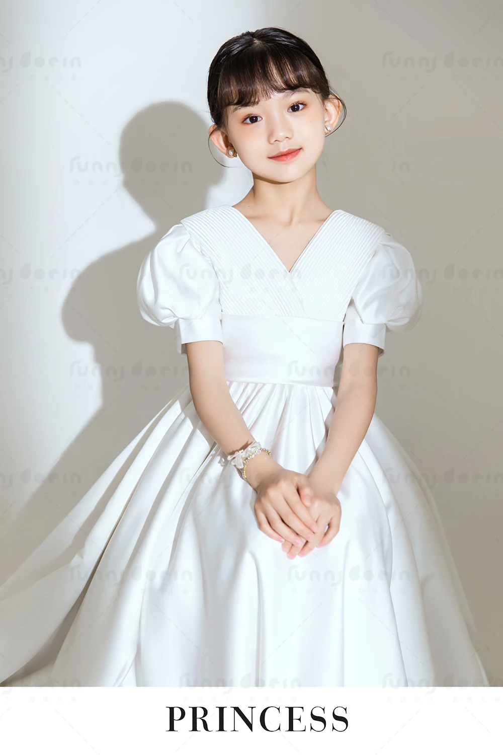 芳妮豆丁儿童摄影 单芷彤