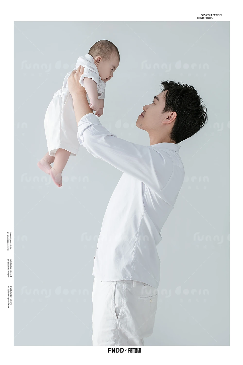 芳妮豆丁儿童摄影 王洁婷