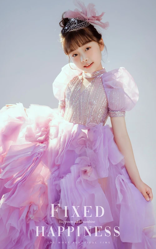 芳妮豆丁儿童摄影 马逸尘