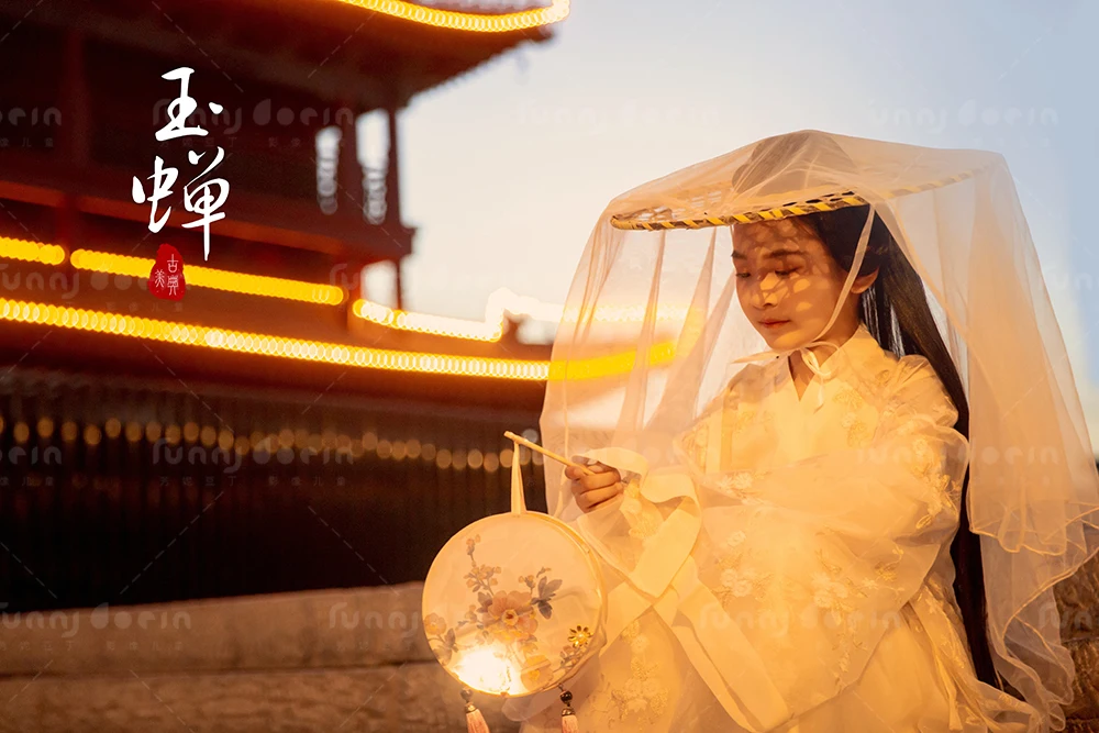 芳妮豆丁儿童摄影 王睿熙