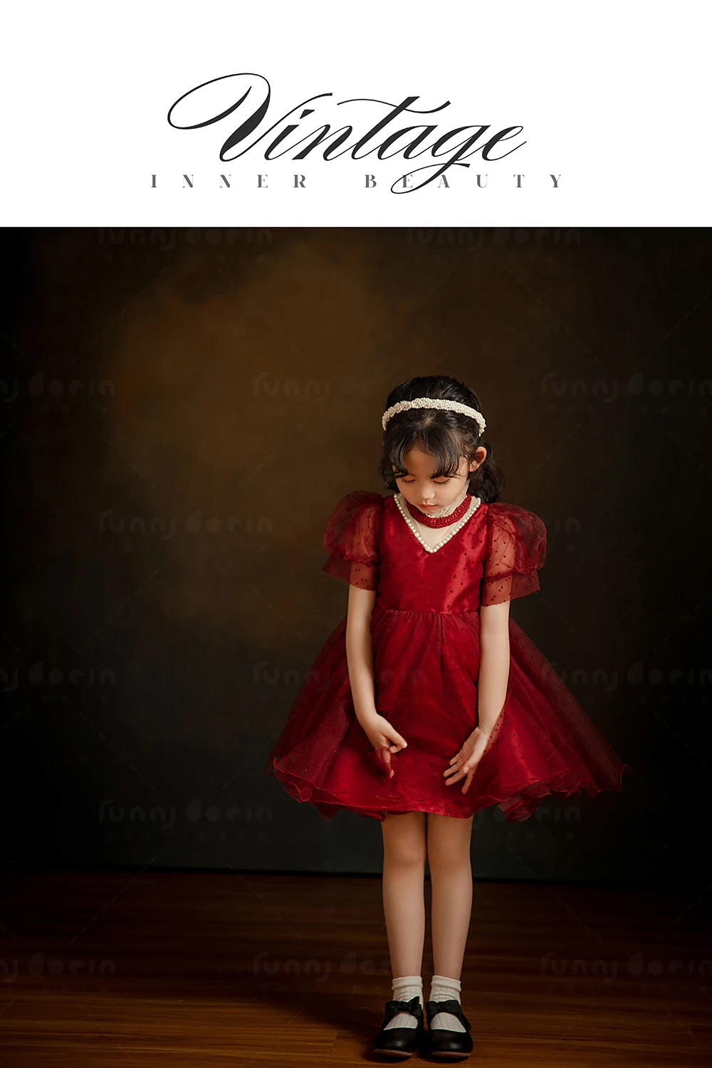 芳妮豆丁儿童摄影 宝宝