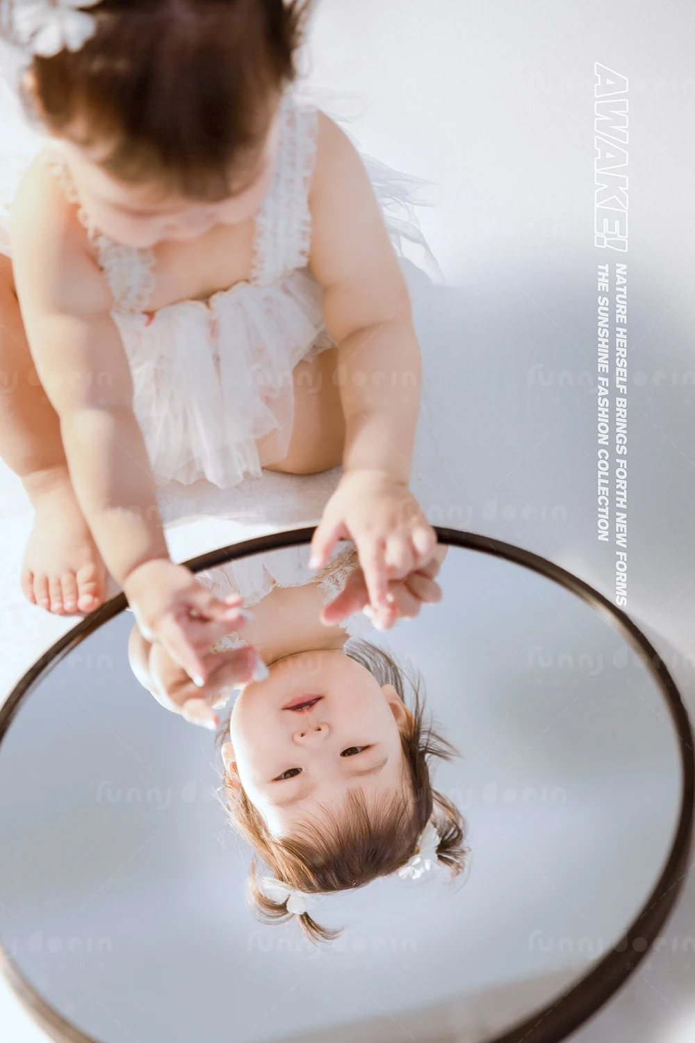 芳妮豆丁儿童摄影 吴江英