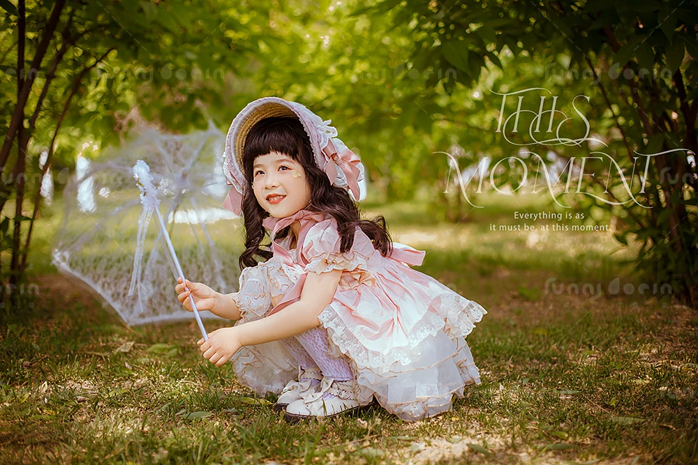 芳妮豆丁儿童摄影 赵舒忆