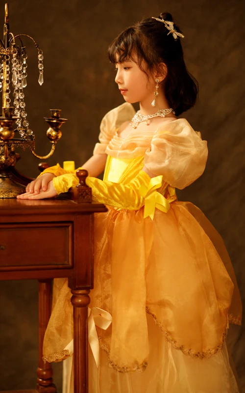 芳妮豆丁儿童摄影 陈乐彤