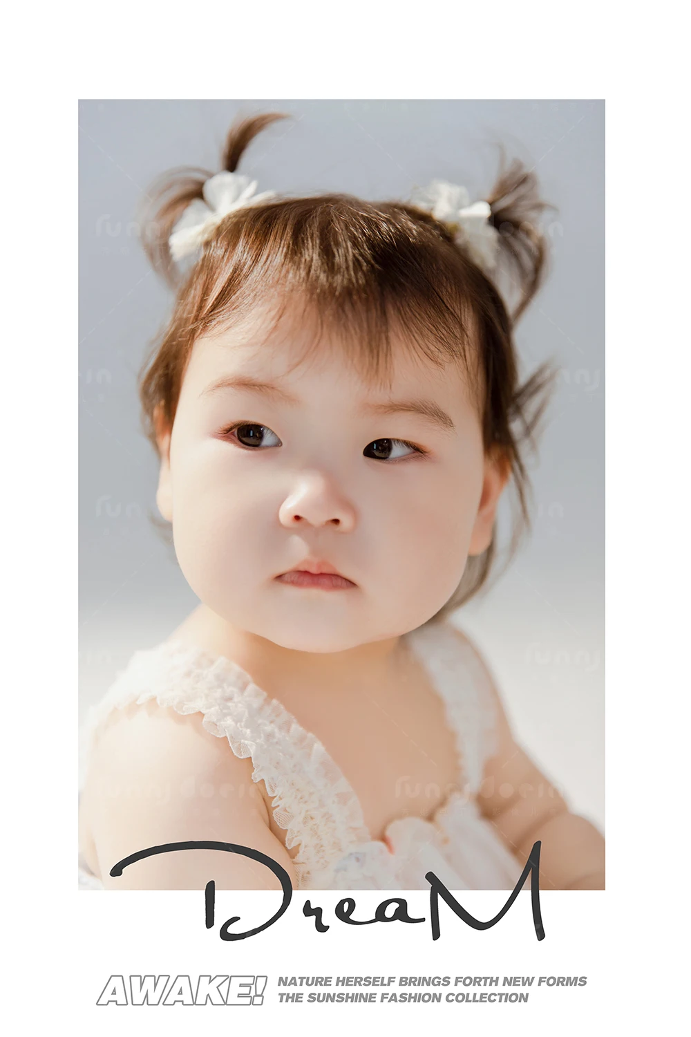 芳妮豆丁儿童摄影 吴江英