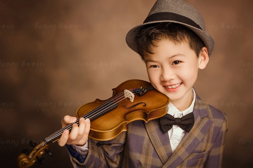 芳妮豆丁儿童摄影 王天放