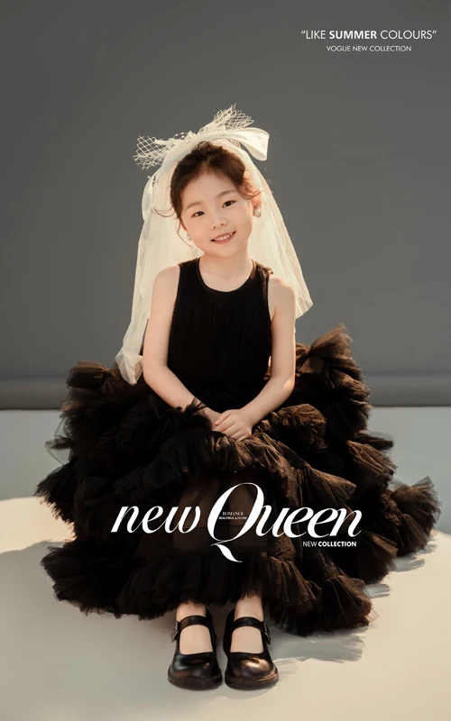 芳妮豆丁儿童摄影 刘伊伊