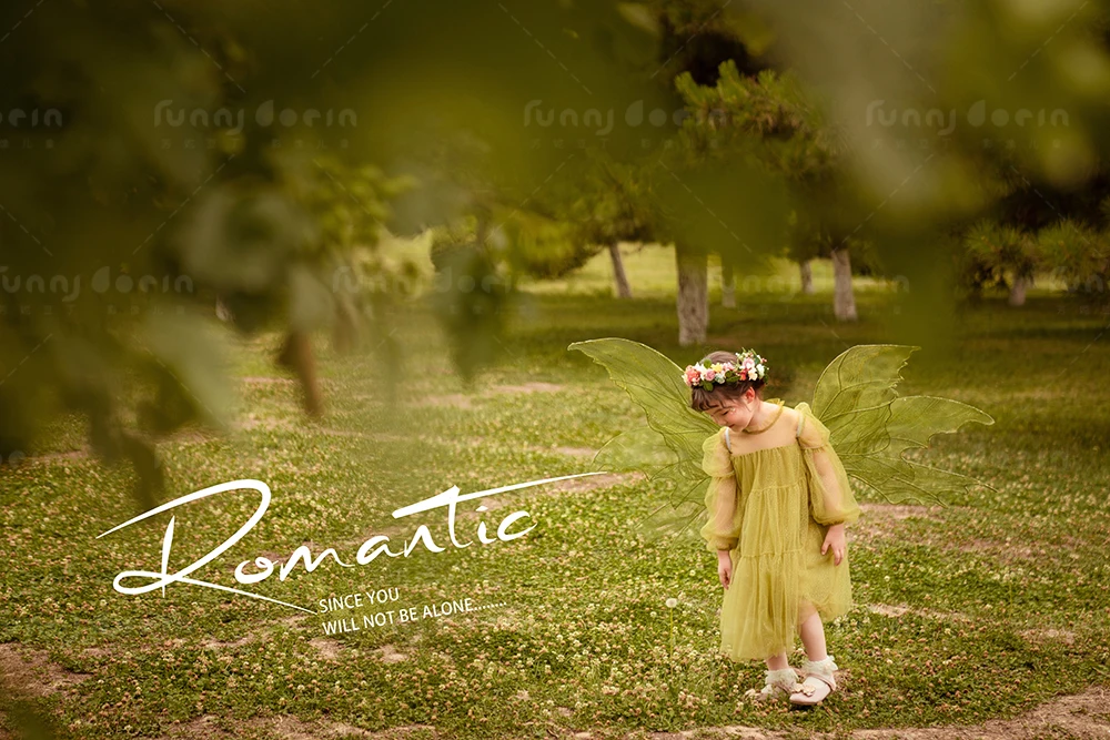 芳妮豆丁儿童摄影 李琛儿