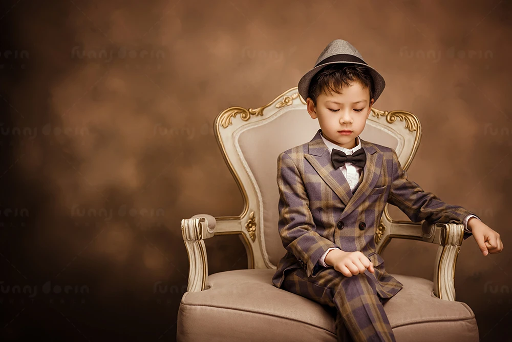 芳妮豆丁儿童摄影 王天放