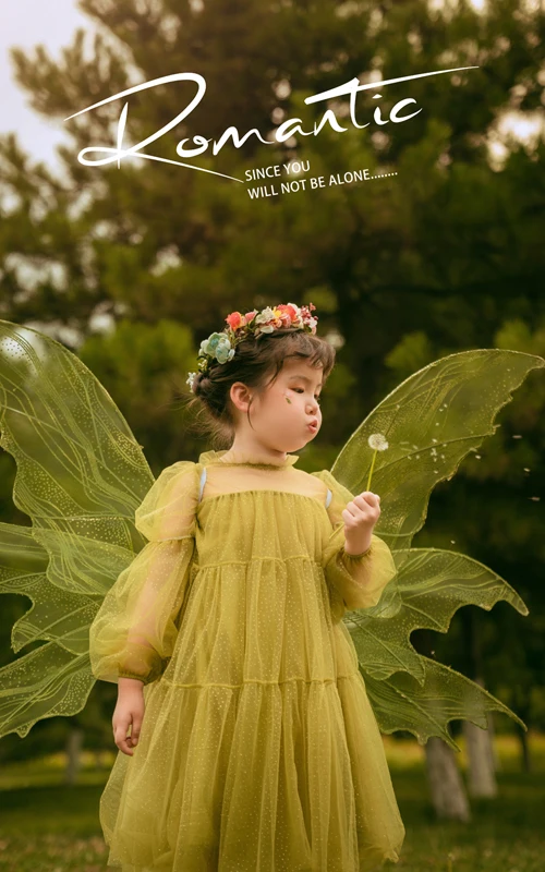 芳妮豆丁儿童摄影 李琛儿