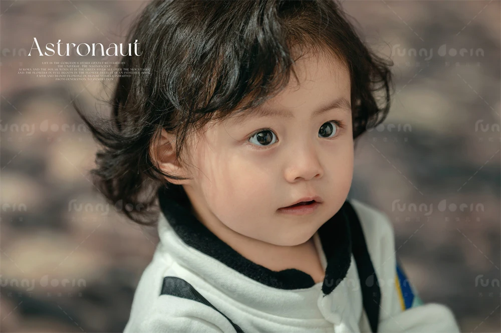 全家福 芳妮豆丁