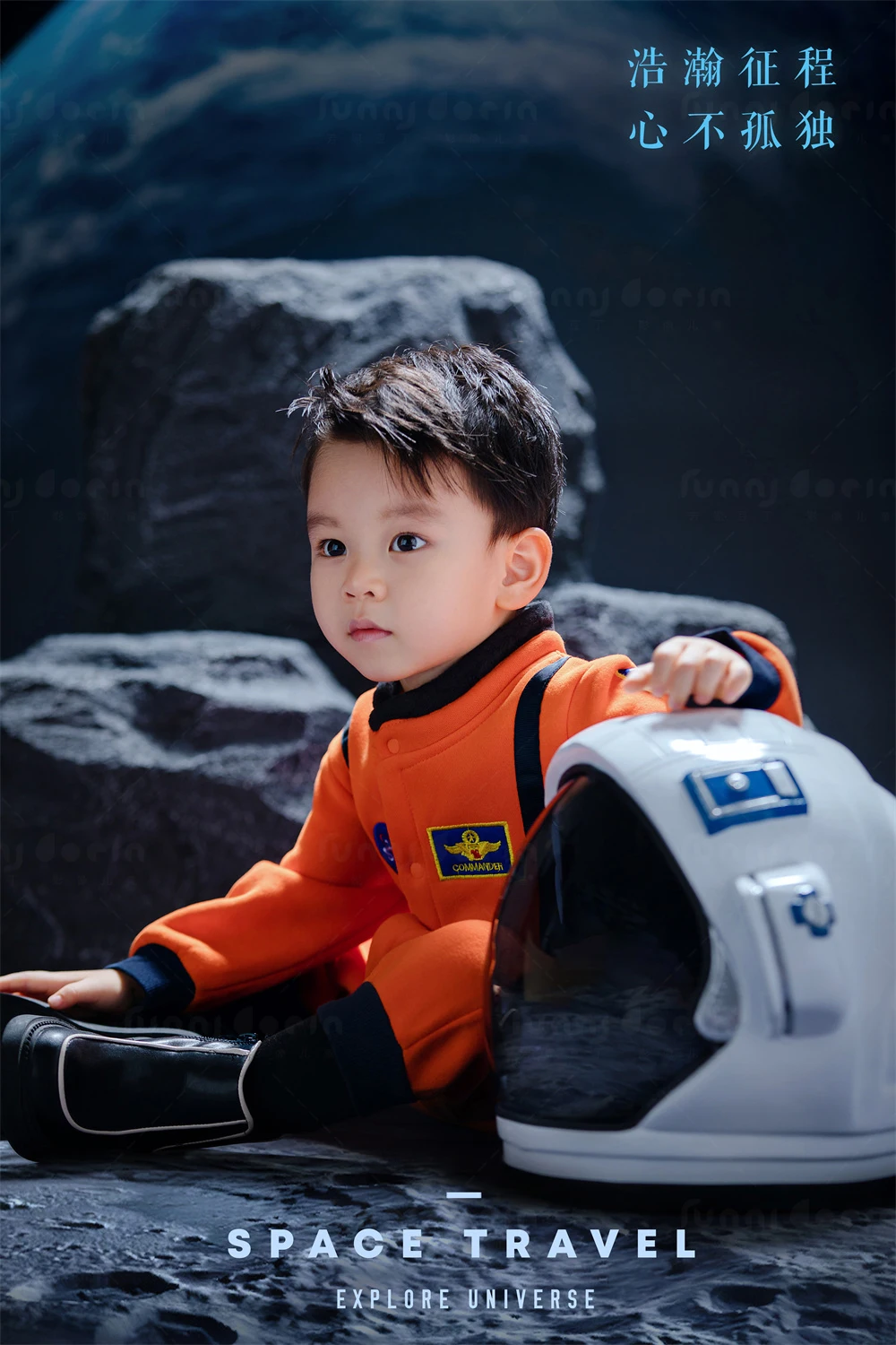 全家福 芳妮豆丁