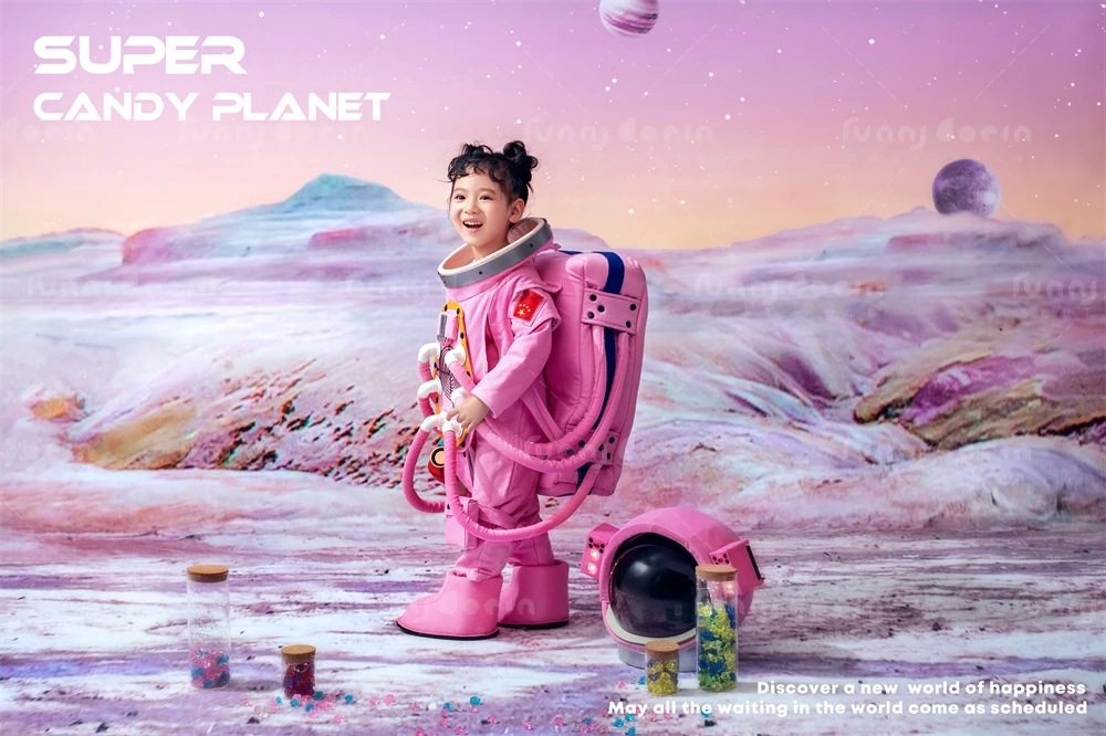 全家福 芳妮豆丁