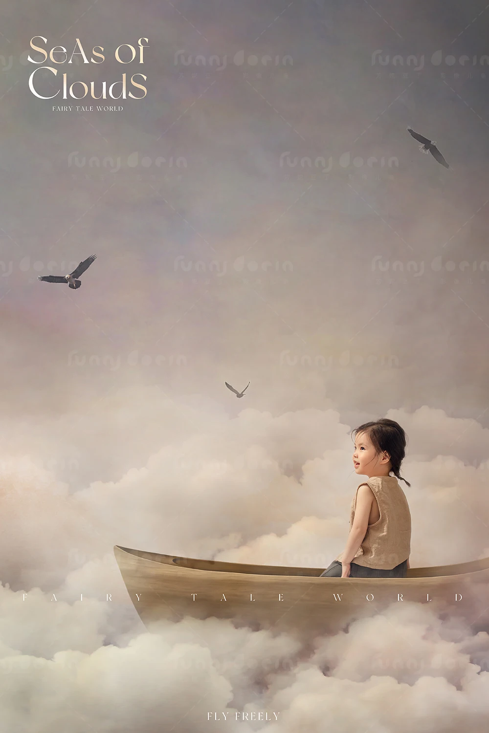 全家福 芳妮豆丁