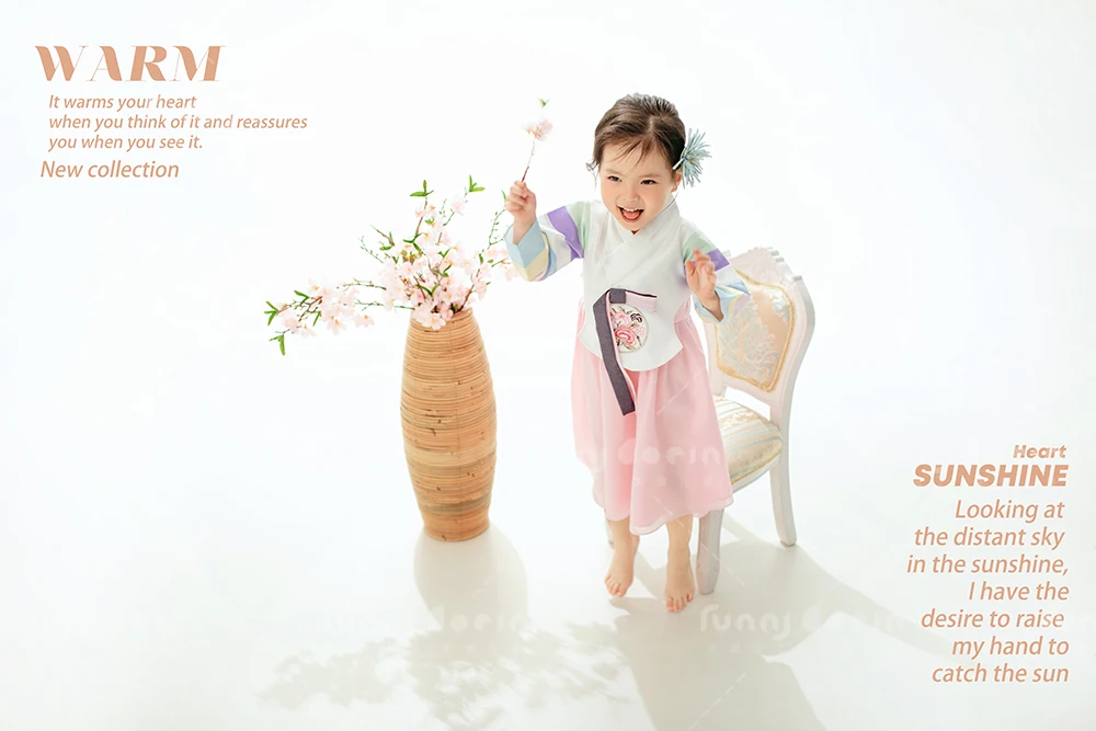 全家福 芳妮豆丁