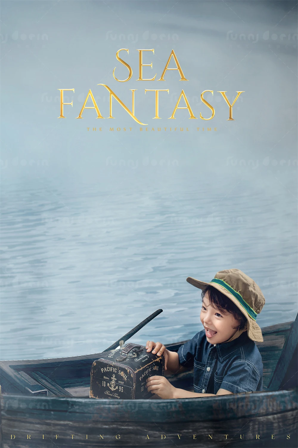 全家福 芳妮豆丁