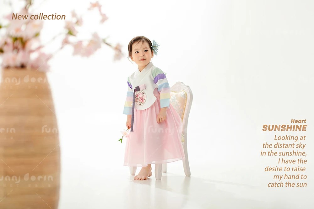 全家福 芳妮豆丁