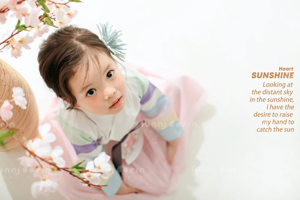 全家福 芳妮豆丁