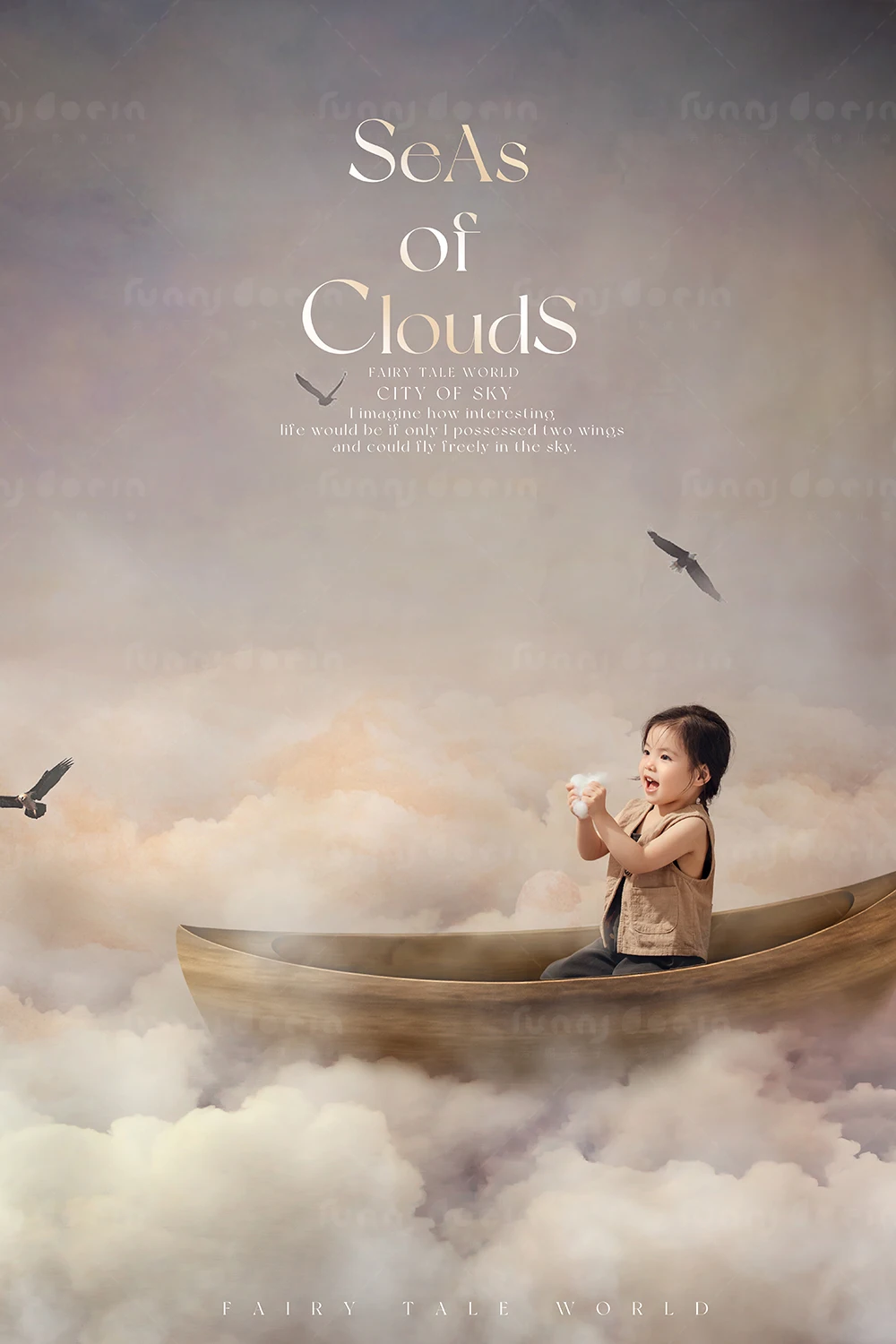 全家福 芳妮豆丁