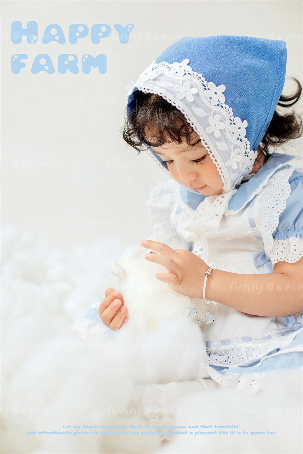 全家福 芳妮豆丁