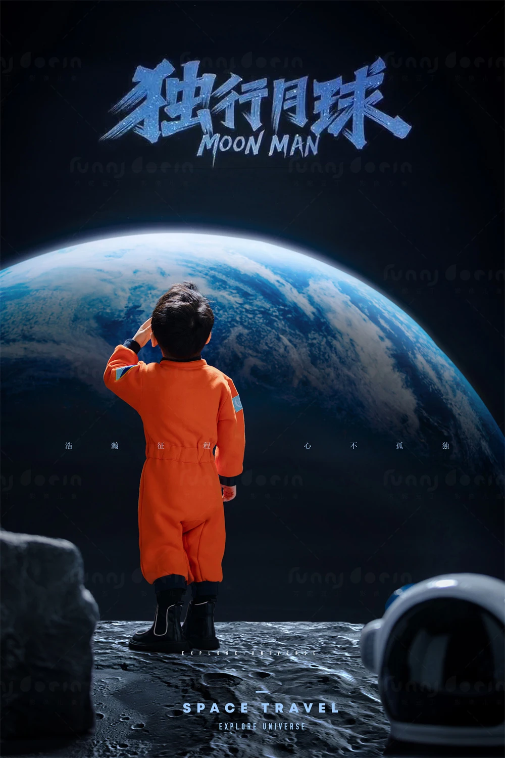 全家福 芳妮豆丁