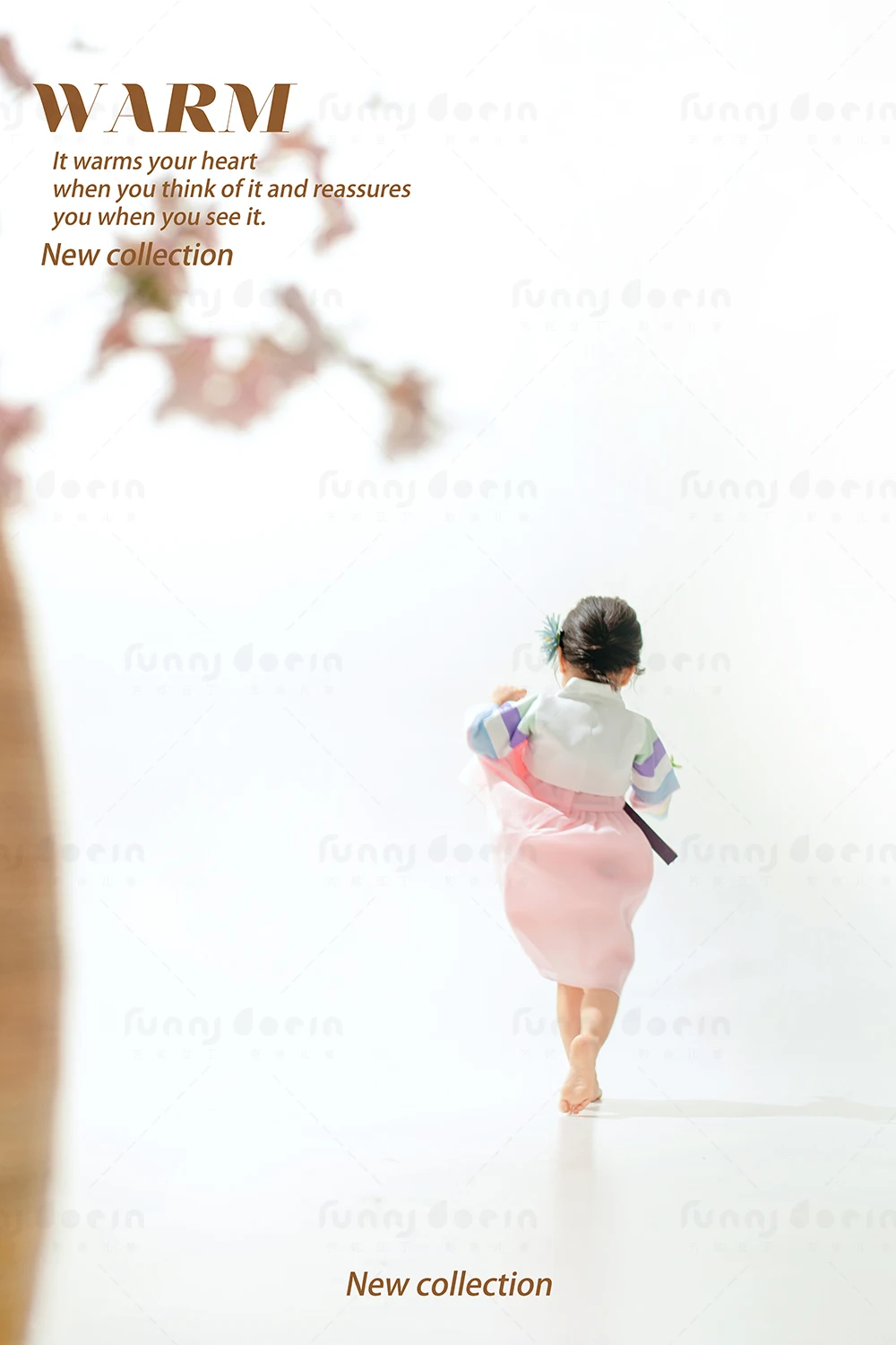 全家福 芳妮豆丁